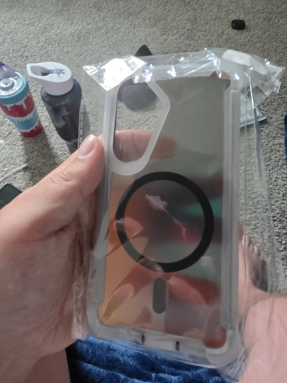 Samsung S26 Case